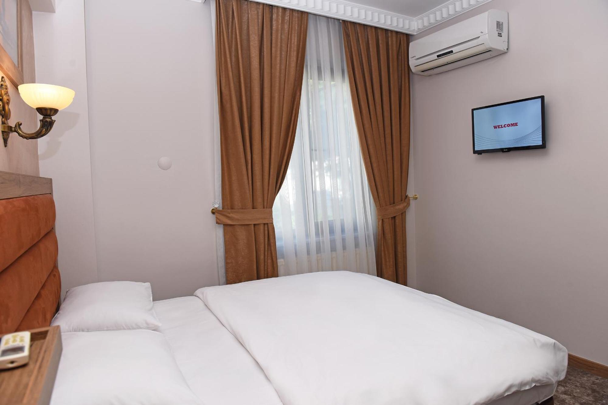 Hotel Grand Umit — Photos 1